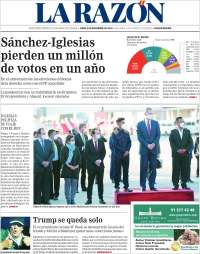 La Razón