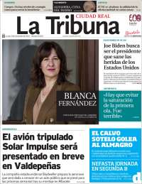 La Tribuna de Ciudad Real