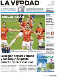 La Verdad de Murcia