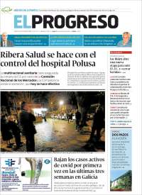 El Progreso