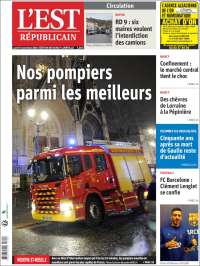 L'Est Republicain