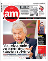 A.M. Querétaro