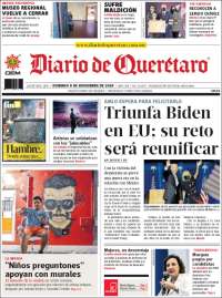 Diario de Querétaro