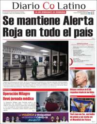 Diario Co Latino