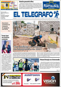 El Telégrafo