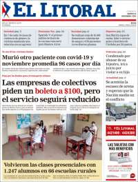 El Litoral Corrientes