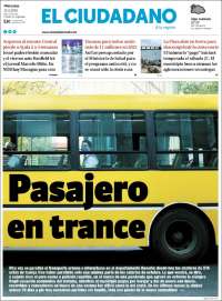 Diario El Ciudadano