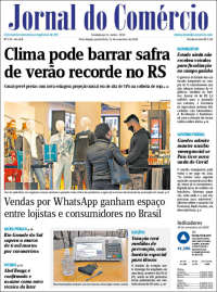 Jornal do Comércio