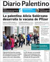 Diario Palentino