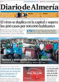 Diario de Almería