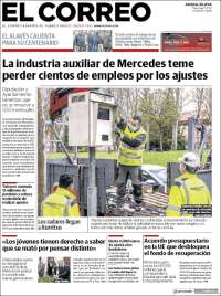 El Correo - Álava