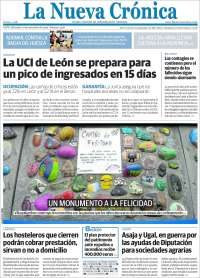 La Nueva Crónica