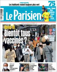 Le Parisien
