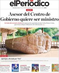El Periódico de Guatemala