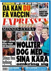 Expressen