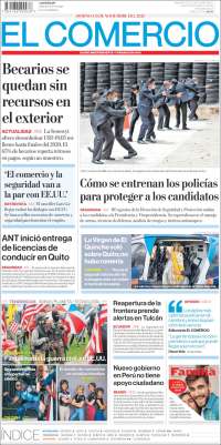 El Comercio