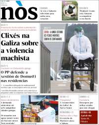 Nòs Diario