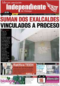 El Independiente de Hidalgo