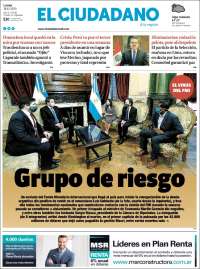 Diario El Ciudadano