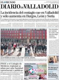 Diario de Valladolid