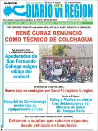 Diario VI Región
