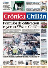 Crónica Chillán