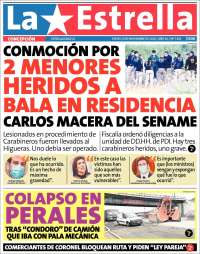 La Estrella de Concepción