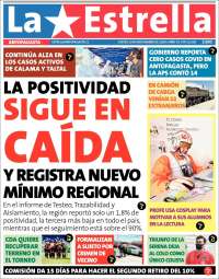 La Estrella del Norte