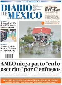 Diario de México