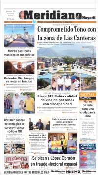 Meridiano