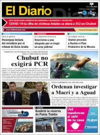 El Diario de Madryn