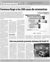 Portada de Formosa (Argentina)