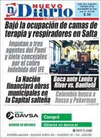 Nuevo Diario de Salta