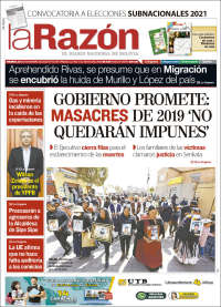 La Razón