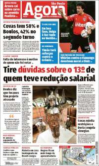 Jornal Agora