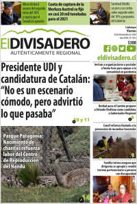 Diario El Divisadero
