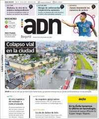 ADN - Bogotá