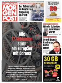 Hamburger Morgenpost 