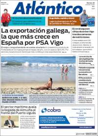 Atlántico Diario