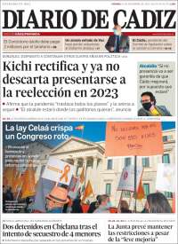 Diario de Cádiz