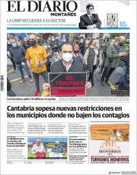 El Diario Montañés