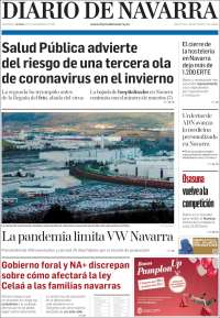 Diario de Navarra