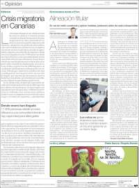 El Periódico de Extremadura