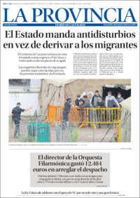 La Provincia