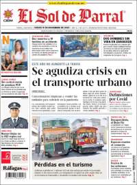El Sol de Parral