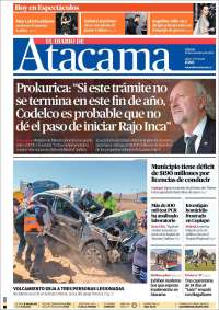 Diario de Atacama
