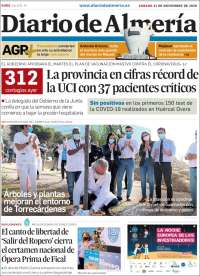 Diario de Almería