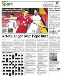 The Times Sport