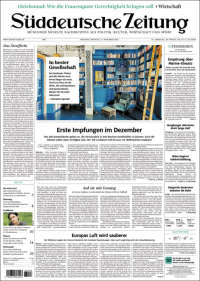 Sueddeutsche