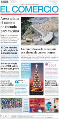 El Comercio